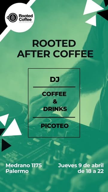 Hip Hop Brew flyer